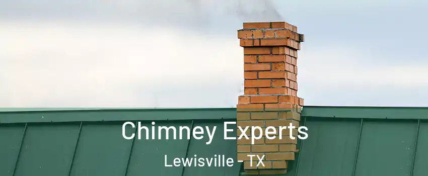  Chimney Experts Lewisville - TX