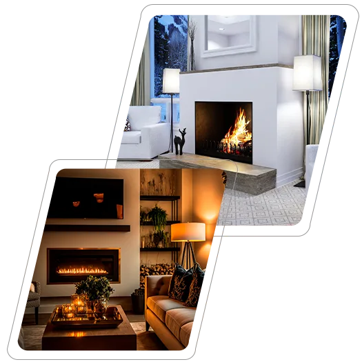 Remove Chimney Odor in Lewisville, TX