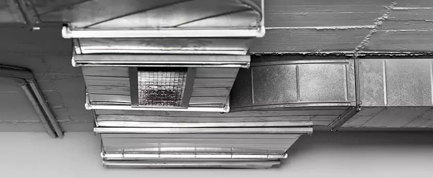 Trusted Air Duct Cleaning Company in Lewisville, Texas