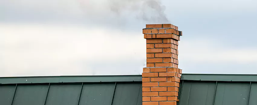 Animal Screen Chimney Cap Repair And Installation Services in Lewisville, Texas