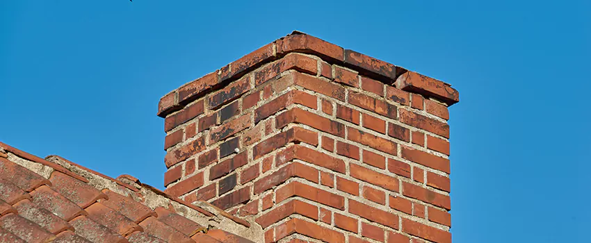 Clean Blocked Chimney in Lewisville, Texas
