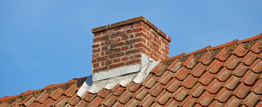 Residential Chimney Bricks Rotten Repair Services in Lewisville, TX