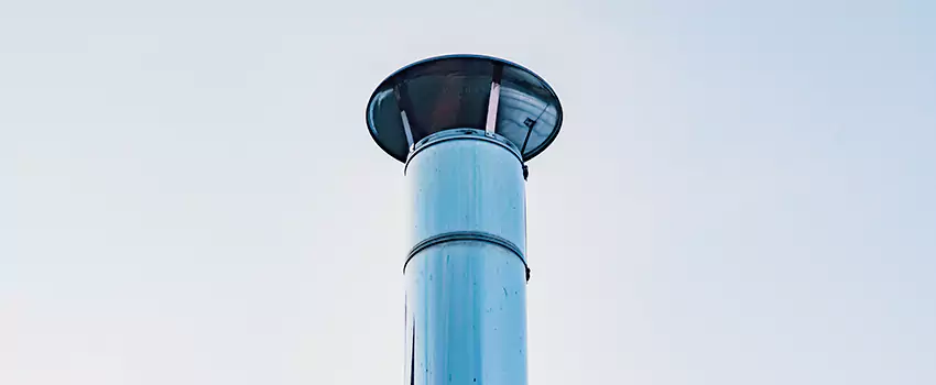 Wind-Resistant Chimney Caps Installation and Repair Services in Lewisville, Texas