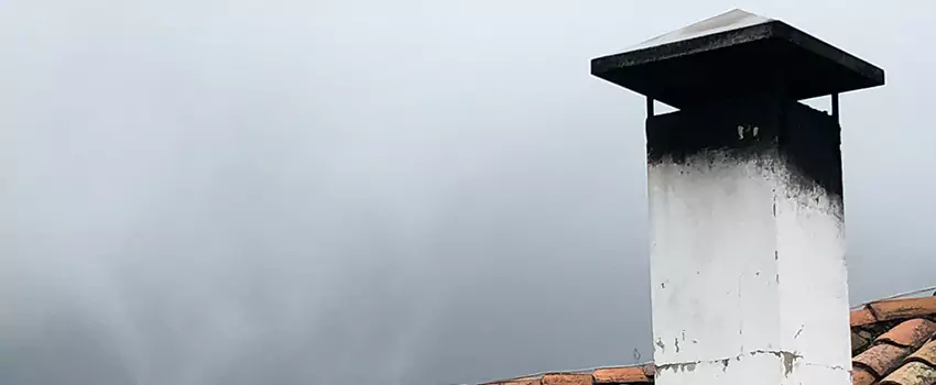Chimney Damper Inspection in Lewisville, TX