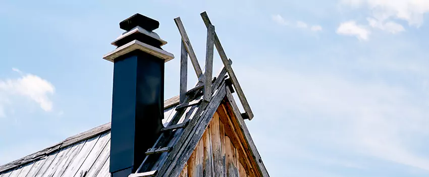 Chimney Creosote Cleaning in Lewisville, TX
