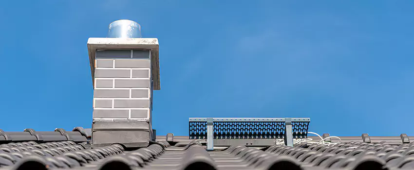 Chimney Flue Relining Services in Lewisville, Texas