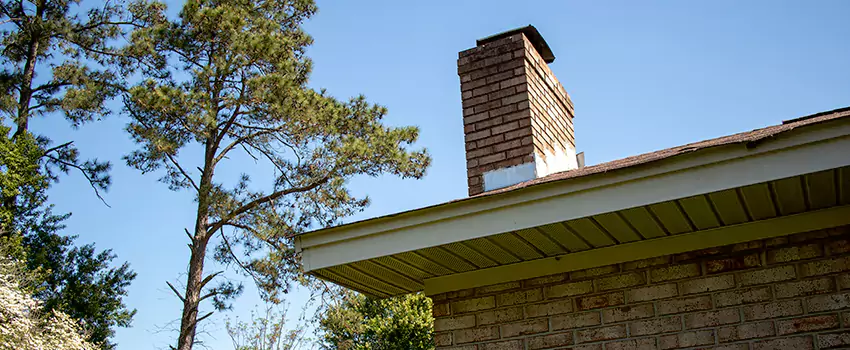 Budget-Friendly Chimney Masonry Service in Lewisville, Texas