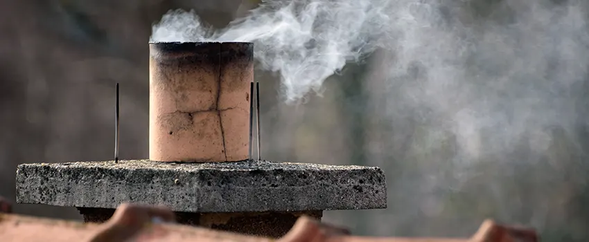 Wood Burning Chimney Odor Removal in Lewisville, TX