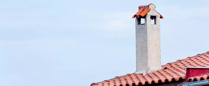 Chimney Pot Replacement in Lewisville, TX