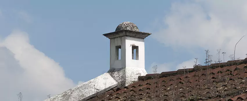 Cost To Rebuild A Chimney in Lewisville, TX