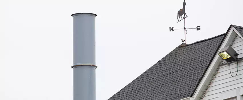 Chimney Inspection in Lewisville, TX