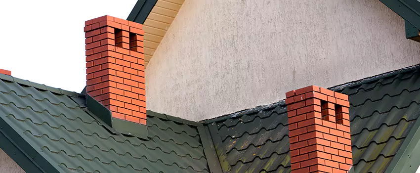 Chimney Saver Waterproofing Services in Lewisville, Texas
