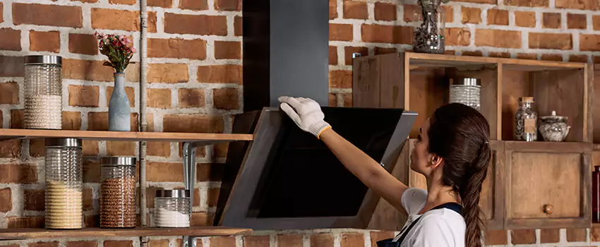 Chimney Installation in Lewisville, TX