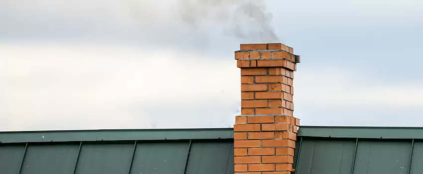 Chimney Soot Cleaning Cost in Lewisville, TX