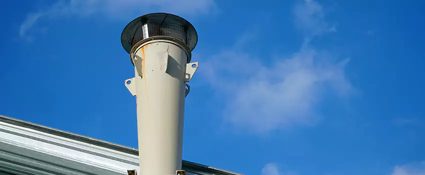 Chimney Spark Arrestor Requirements in Lewisville, TX