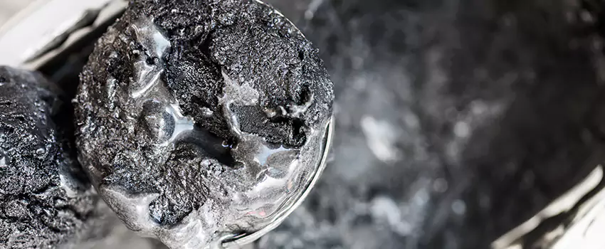Clogged Dryer Vent Lint Cleaning in Lewisville, Texas