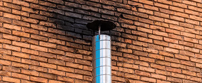 Diagnosing Commercial Chimney Problems in Lewisville, TX