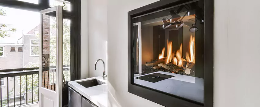 Dimplex Fireplace Installation and Repair in Lewisville, Texas