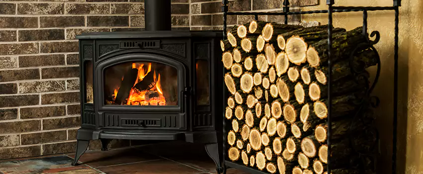 Drolet Fireplaces in Lewisville, Texas