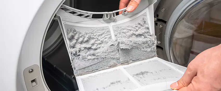 Best Dryer Lint Removal Company in Lewisville, Texas