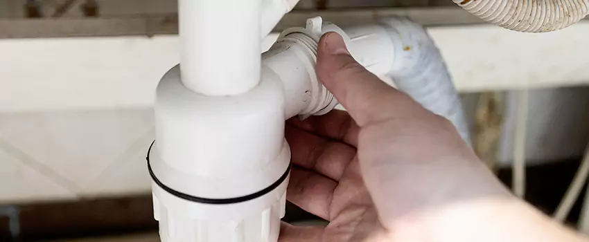 Dryer Duct Cleaning in Lewisville, Texas