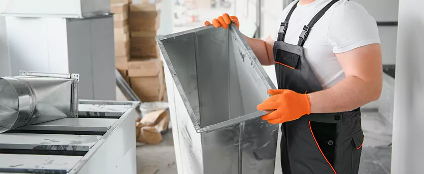Benefits of Dryer Vent Inspection in Lewisville, TX
