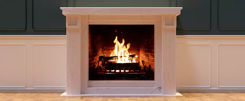 Empire Comfort Systems Fireplace Installation and Replacement in Lewisville, Texas