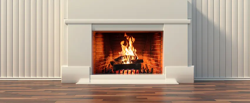 Fireplace Broken Ashtray Repair Services in Lewisville, Texas