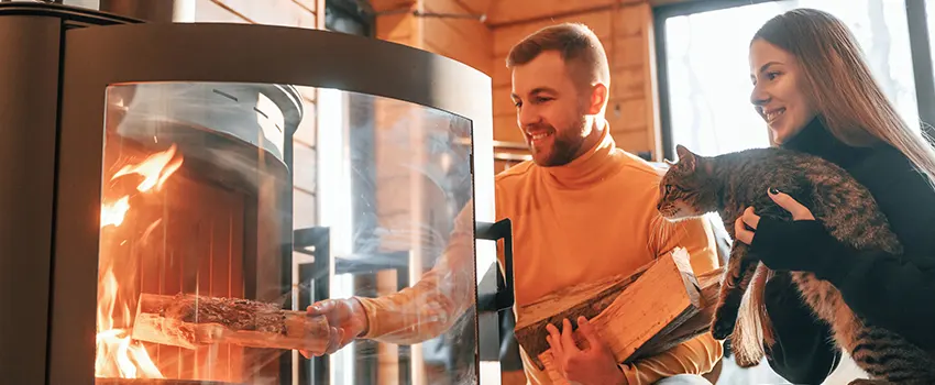 Fireplace Door Installation And Replacement Contractors in Lewisville, TX