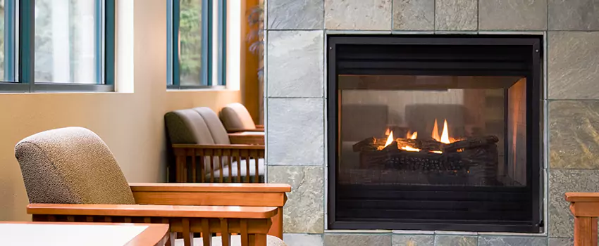 Fireplace Refacing in Lewisville, Texas