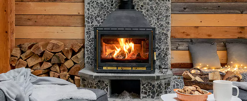 Fireplace Renovation Service in Lewisville, TX