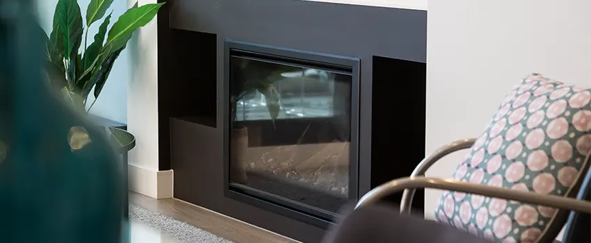 Welding Repairs for Fireplace Grate in Lewisville, TX