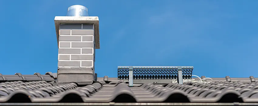 Repair Blocked Chimney in Lewisville, Texas
