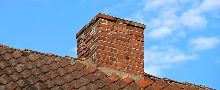 Flue Tiles Cracked Repair Services near Me in Lewisville, TX