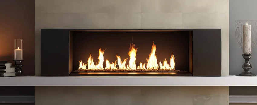 Vent Free Gas Fireplaces Repair Solutions in Lewisville, Texas
