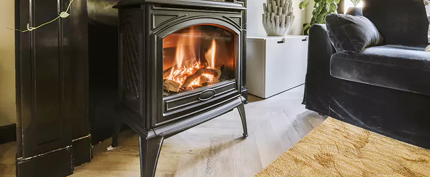 Cost of Hearthstone Stoves Fireplace Services in Lewisville, Texas