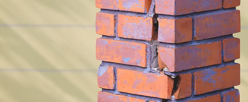 Leaking Chimney Repair And Replacement Cost in Lewisville, Texas