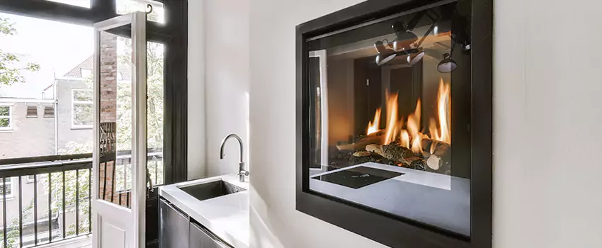Cost of Monessen Hearth Fireplace Services in Lewisville, TX