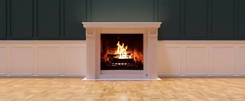 Napoleon Electric Fireplaces Inspection Service in Lewisville, Texas