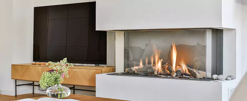 Ortal Wilderness Fireplace Repair and Maintenance in Lewisville, Texas