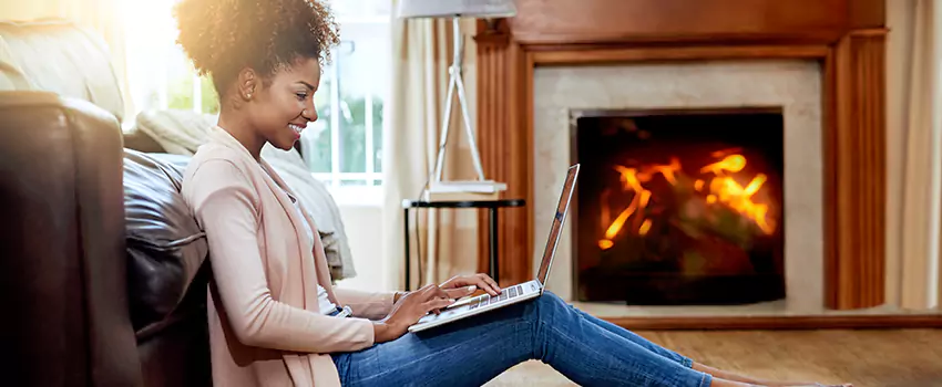 Cost-Effective Osburn Fireplace Installation and Repair in Lewisville, TX