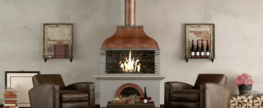 Benefits of Pacific Energy Fireplace in Lewisville, Texas