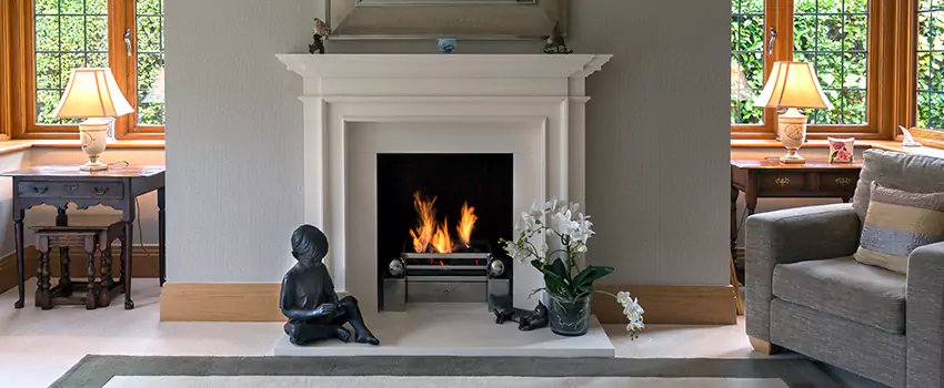 RSF Fireplaces Maintenance and Repair in Lewisville, Texas