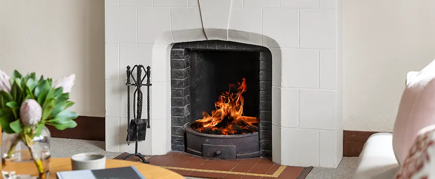 Valor Fireplaces and Stove Repair in Lewisville, TX