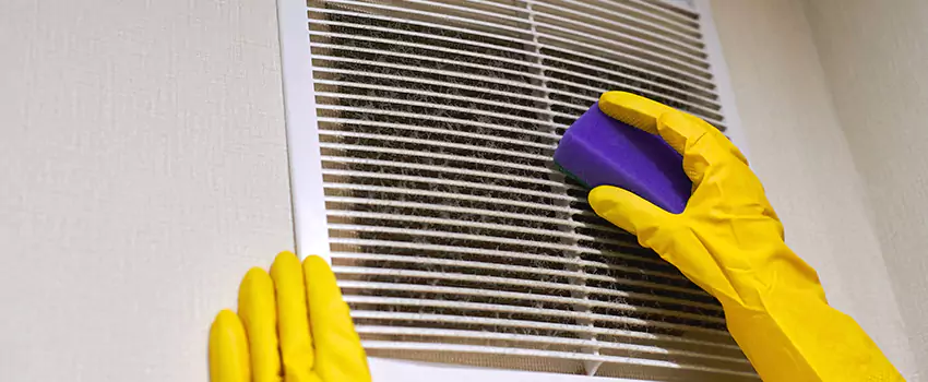 Vent Cleaning Company in Lewisville, TX
