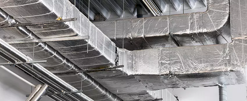 Vent Dust Cleaning Cost in Lewisville, TX