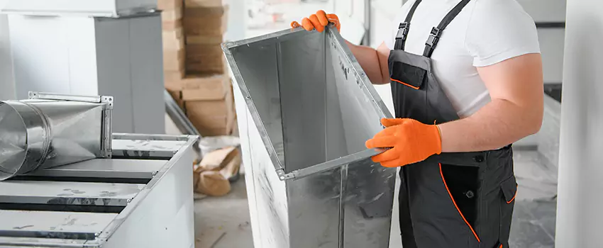 Ventilation Fan Cleaning Services in Lewisville, Texas