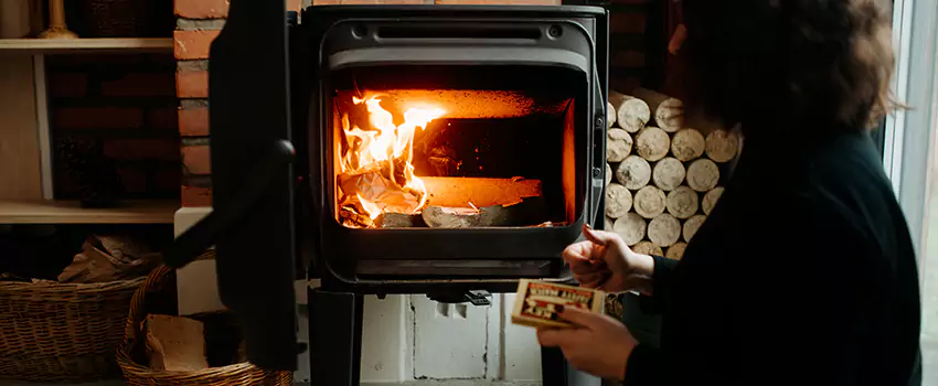 Key Features of Vermont Castings Fireplaces in Lewisville, TX