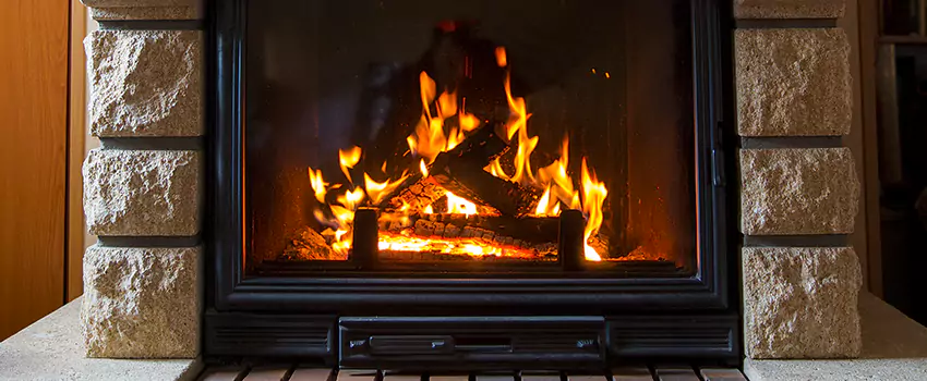 Best Wood Fireplace Repair Company in Lewisville, Texas