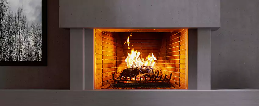 Indoor Wood Burning Furnace Repair and Installation in Lewisville, Texas